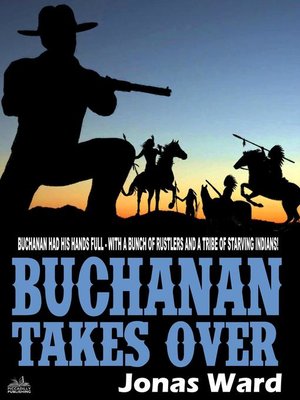 cover image of Buchanan 7